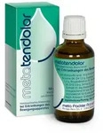 METATENDOLOR Mischung 50 ml