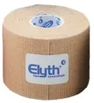 KINESIOLOGIE Tape Elyth 5 cmx5 m neutral 1 St