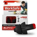 ALPINE WORKSAFE Ohrst&ouml;psel 2 St