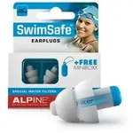 ALPINE SWIMSAFE Ohrst&ouml;psel 2 St