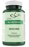 ROTER REIS Kapseln 60 St