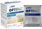 OPTIFAST home Drink Vanille Pulver 8X55 g