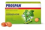 PROSPAN Husten Lutschpastillen 20 St