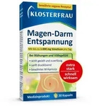 KLOSTERFRAU Magen-Darm Entspannung Kapseln 20 St