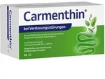CARMENTHIN bei Verdauungsst&ouml;rungen 84 St