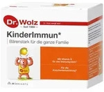 KINDERIMMUN Dr.Wolz Pulver 30X2 g