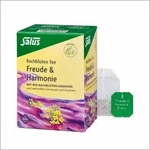 BACHBL&Uuml;TEN TEE Freude & Harmonie Bio Salus Fbtl. 15 St