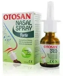 OTOSAN Nasenspray Forte 30 ml