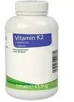 VITAMIN K2 KAPSELN 60 St