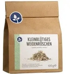 KLEINBL&Uuml;TIGES WEIDENR&Ouml;SCHEN Tee 100 g