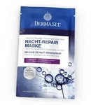 DERMASEL Maske Nacht-Repair SPA 12 ml
