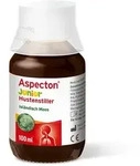 ASPECTON Junior Hustenstiller Isl&auml;ndisch Moos Saft 100 ml