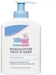 SEBAMED BABY & KIND Waschlotion Haut & Haar 200 ml