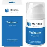 MEDITAO Teebaumcreme forte 50 ml