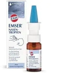 EMSER Nasentropfen 10 ml
