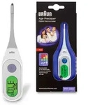 BRAUN THERMOMETER digital AgePrecision PRT2000 1 St
