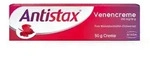 ANTISTAX Venencreme 50 g bei m&uuml;den & schweren Beinen 50 g