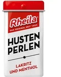 RHEILA Hustenperlen Dosen 20 g