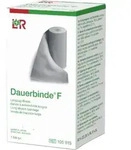 DAUERBINDE fein 12 cmx7 m 1 St