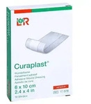 CURAPLAST Wundpflaster sensitiv 6 x 10 cm 10 St