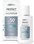 MEDIPHARMA cosmetics Protect Gesichtsfluid LSF 50+ 50 ml