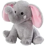 WARMIES Beddy Bear Elefant II 1 St