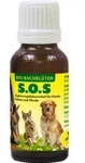 BACHBL&Uuml;TEN S.O.S fl&uuml;ssig vet. 20 ml