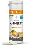 INGWER GINJER Kaugummi 30 g