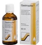 GASTROPLEX Tropfen 50 ml