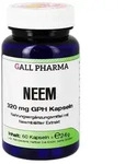 NEEM 320 mg GPH Kapseln 60 St