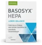 BASOSYX Hepa Syxyl Tabletten 60 St