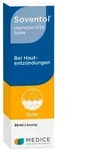 SOVENTOL Hydrocort 0,5% Spray 30 ml