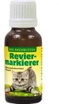 BACHBL&Uuml;TEN Reviermarkierer fl&uuml;ssig f.Katzen 20 ml