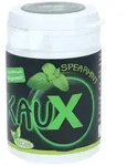 KAUX Zahnpflegekaugummi Spearmint mit Xylitol 40 St