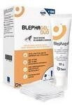 BLEPHAGEL Duo 30 g+Pads 1 P