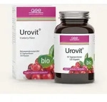 GSE Urovit Bio Kapseln 120 St