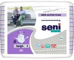 SENI Active Inkontinenzpants plus L 10 St
