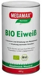BIO EIWEISS Neutral Megamax Pulver 400 g