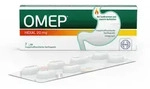 OMEP HEXAL 20 mg magensaftresistente Hartkapseln 7 St