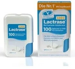 LACTRASE 3.300 FCC Tabletten im Klickspender 100 St