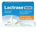 LACTRASE 18.000 FCC Kapseln 40 St