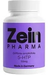 GRIFFONIA 5 HTP Kapseln 50 mg 120 St