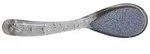 APOLINE Hornhautfeile Keramik transparent 1 St