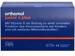 ORTHOMOL Junior C plus Kautabletten 14 St
