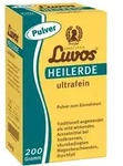 LUVOS Heilerde ultrafein 200 g