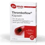 THROMBOFLOW Kapseln Dr.Wolz 20 St