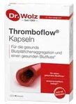 THROMBOFLOW Kapseln Dr.Wolz 60 St
