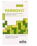 PARKOVIT Filmtabletten 90 St