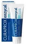 CURAPROX enzycal 950 Fluorid extra milde Zahnpasta 75 ml