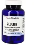 ZEOLITH 400 mg GPH Kapseln 120 St